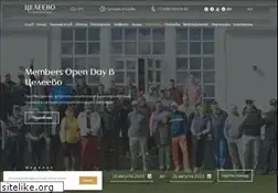Sites similar to tseleevo.com