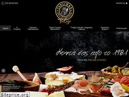 Sites similar to tseligas.gr