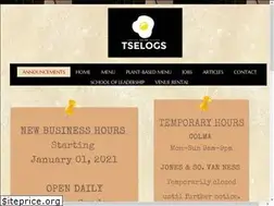 Sites similar to tselogs.com