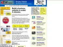 Sites similar to tsemedia.com