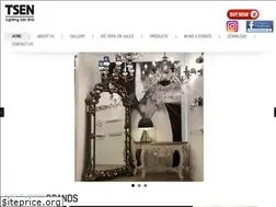 Sites similar to tsen.com.my