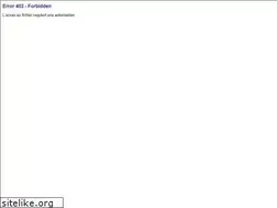 Sites similar to tseng.fr