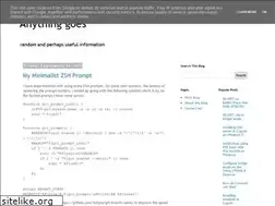 Sites similar to tsengf.blogspot.com