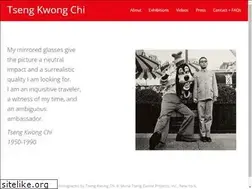 Sites similar to tsengkwongchi.com