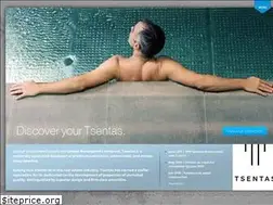 Sites similar to tsentas.com