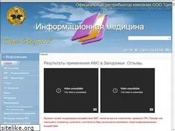 Sites similar to tsentr-region.ru