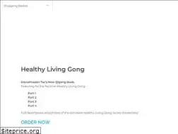 Sites similar to tseqigongcentre.com