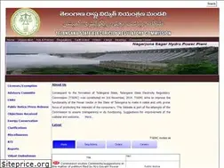 Sites similar to tserc.gov.in