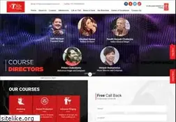 Sites similar to tseriesstageworks.com