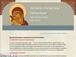 Sites similar to tserkov.org