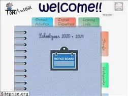 Sites similar to tserna.com