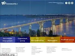 Sites similar to tserv.ru