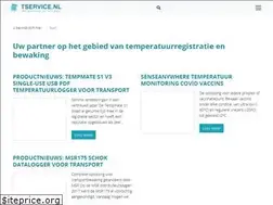 Sites similar to tservice.nl