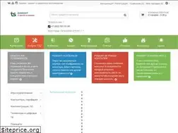 Sites similar to tservice23.ru