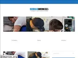Sites similar to tservisler.com