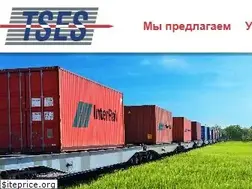 Sites similar to tses.ru