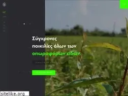 Sites similar to tsesmelis.gr