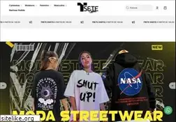 Sites similar to tsetecustom.com