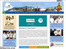 Sites similar to tsevacentre.com