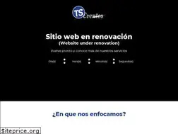 Sites similar to tseventos.co