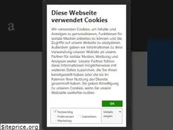 Sites similar to tsevents.de