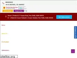 Sites similar to tseyvk.in