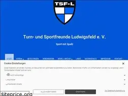 Sites similar to tsf-l.de