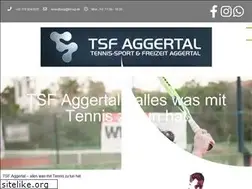 Sites similar to tsf-ug.de