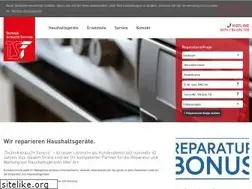 Sites similar to tsf.at