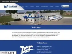 Sites similar to tsf.com