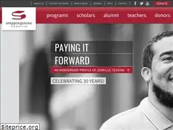 Sites similar to tsf.org