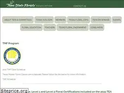 Sites similar to tsfa.org