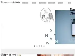 Sites similar to tsfamiliar.com