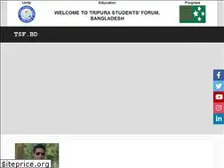 Sites similar to tsfbd.org