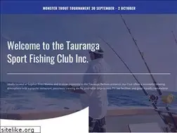 Sites similar to tsfc.co.nz