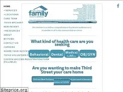 Sites similar to tsfhs.org