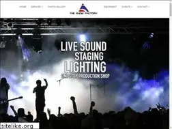 Sites similar to tsfi.net