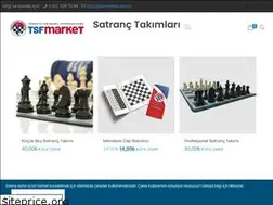 Sites similar to tsfmarket.com.tr