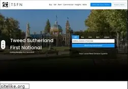 Sites similar to tsfn.com.au