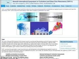 Sites similar to tsfp11.org