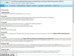 Sites similar to tsfp12.org
