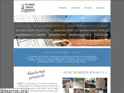 Sites similar to tsfpi.com