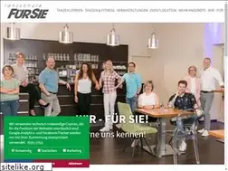 Sites similar to tsfuersie.de