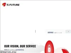 Sites similar to tsfuture.jp