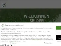 Sites similar to tsg-ailingen.de