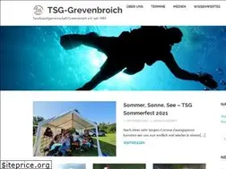 Sites similar to tsg-grevenbroich.de