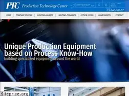 Sites similar to tsg-ptc.com