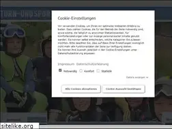 Sites similar to tsg-ruhla.de