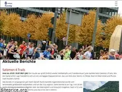 Sites similar to tsg-soeflingen-running.de