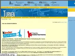 Sites similar to tsg-turnen.kutu.de